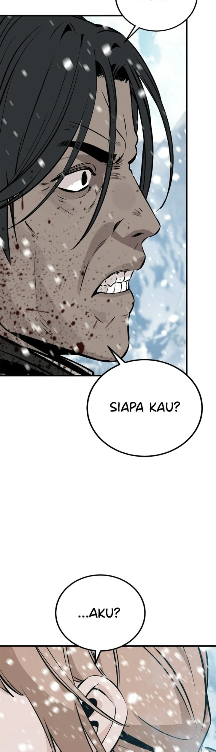 Hero Killer Chapter 245 - halaman 71