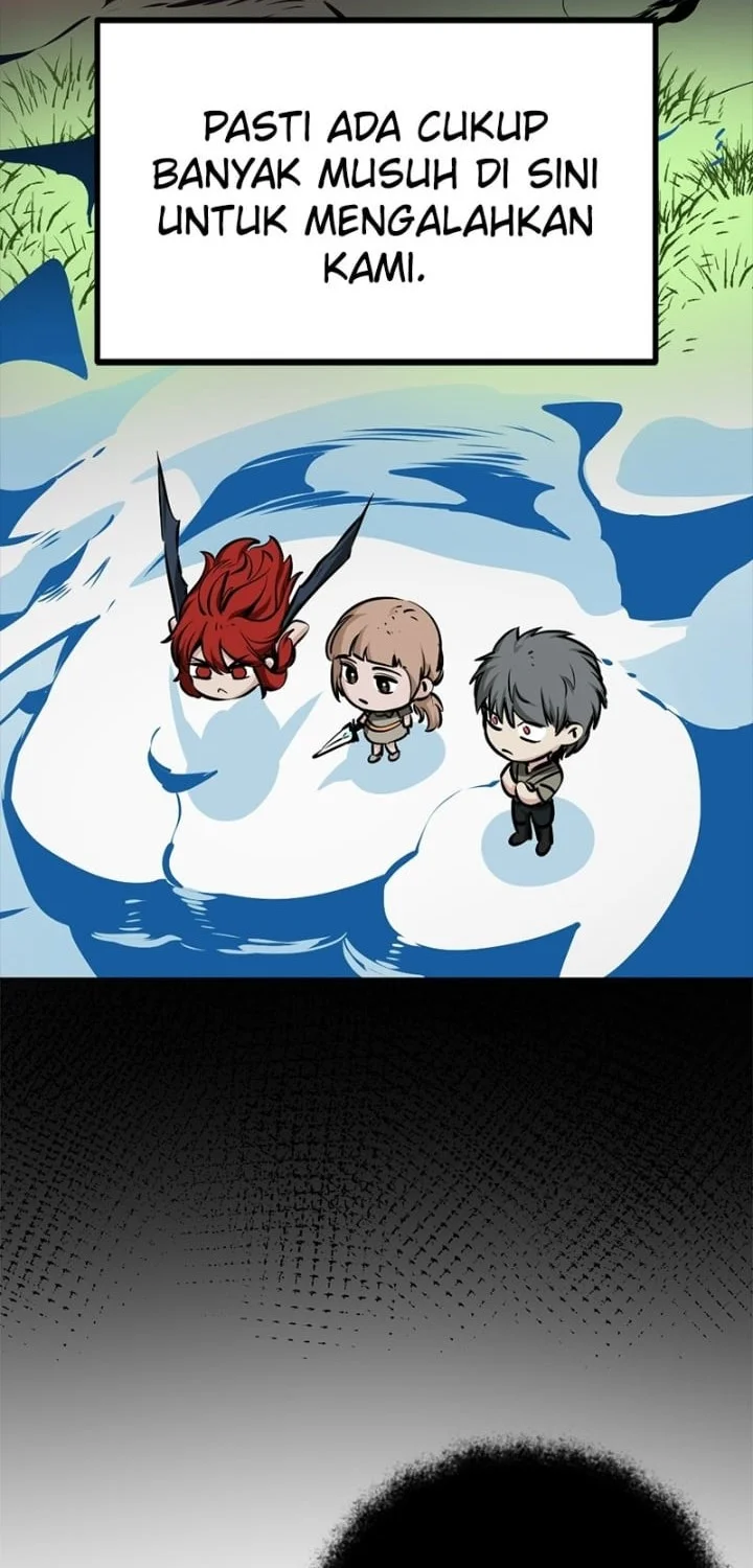 Hero Killer Chapter 245 - halaman 8