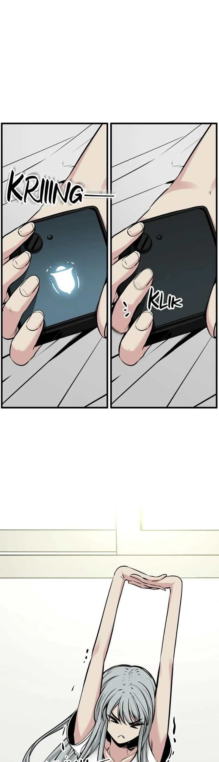 Hero Killer Chapter 246 - halaman 15