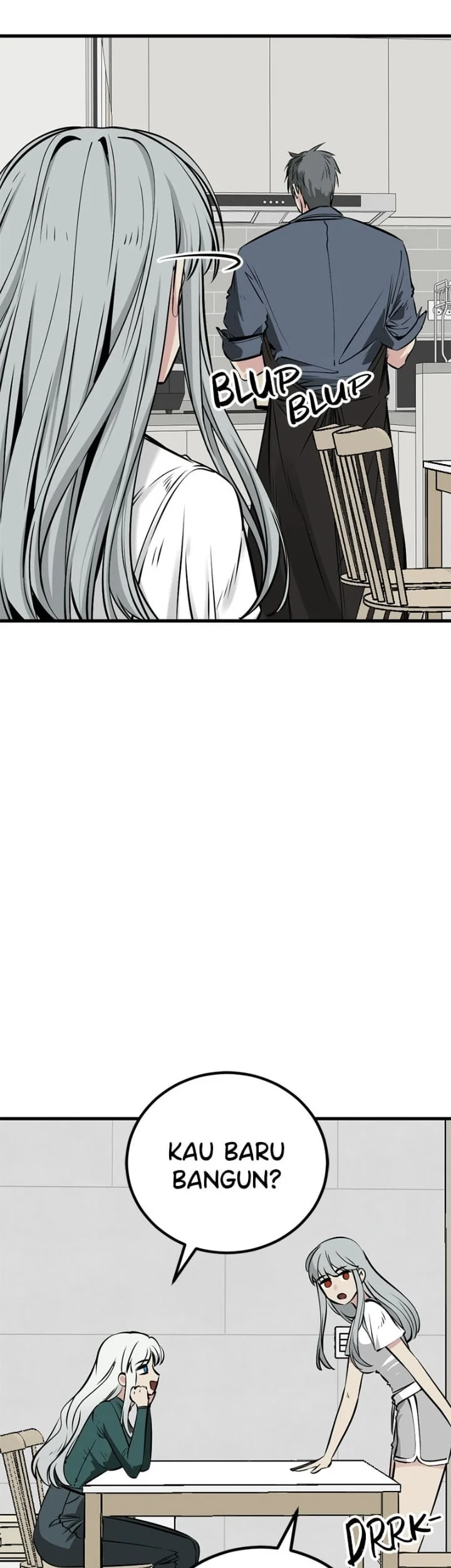 Hero Killer Chapter 246 - halaman 18