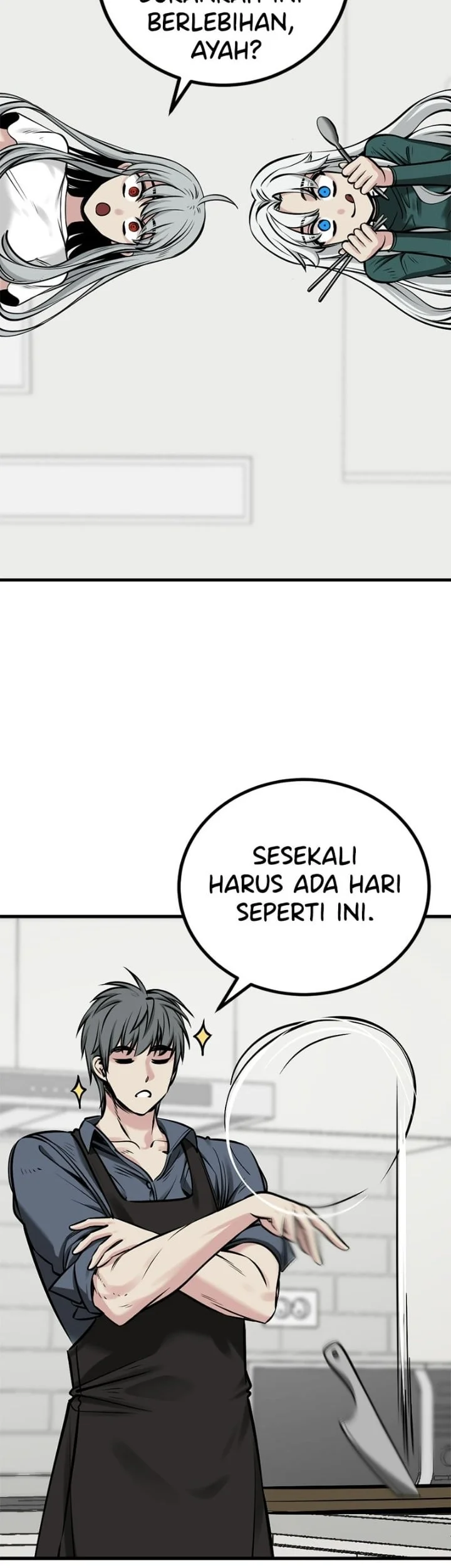 Hero Killer Chapter 246 - halaman 22