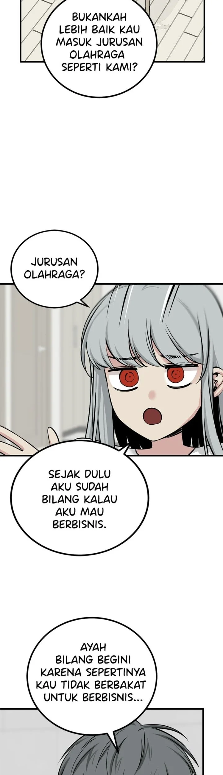 Hero Killer Chapter 246 - halaman 26