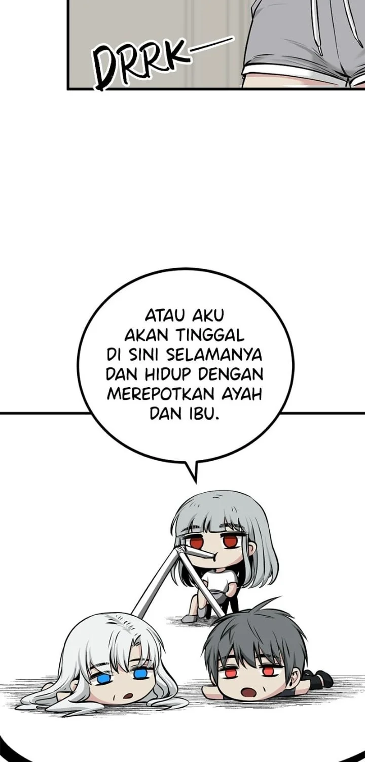 Hero Killer Chapter 246 - halaman 28