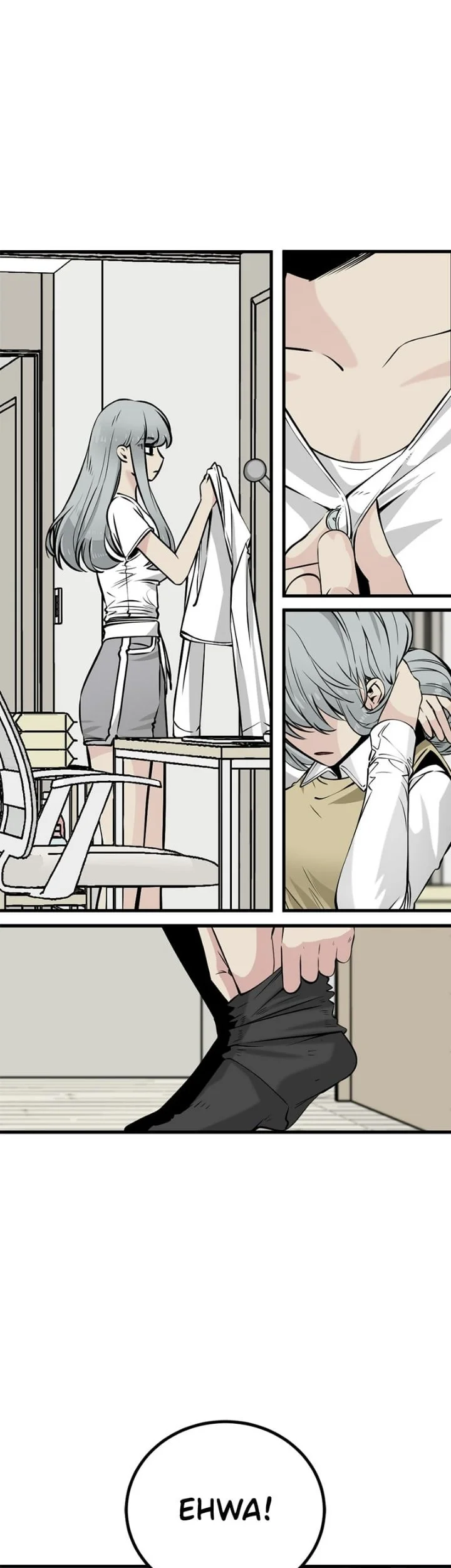 Hero Killer Chapter 246 - halaman 30