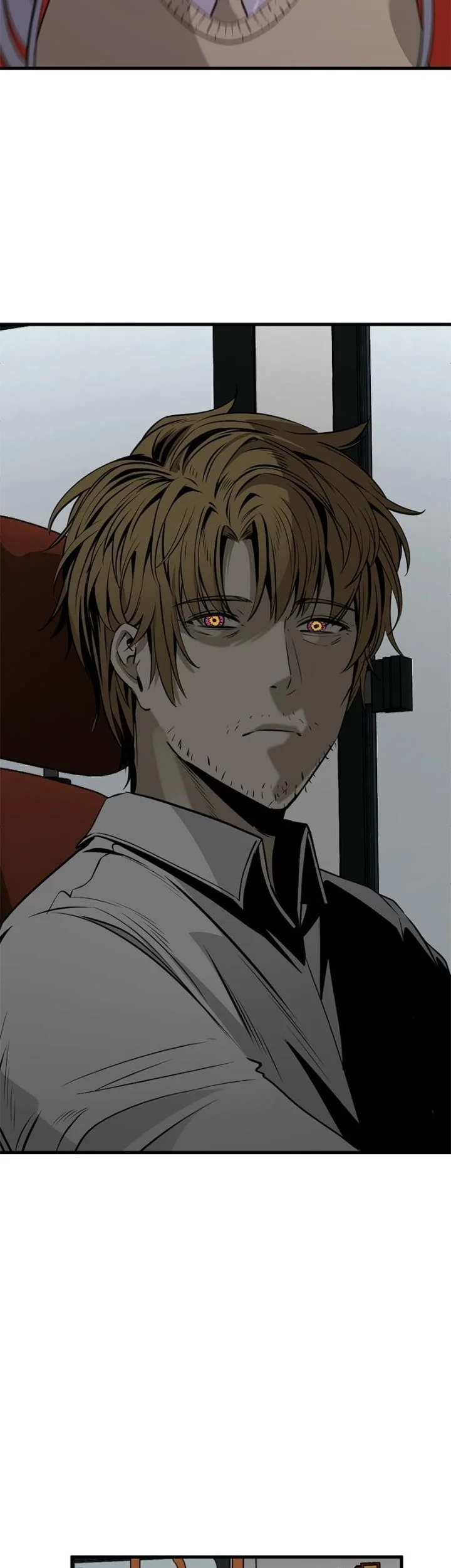 Hero Killer Chapter 246 - halaman 35