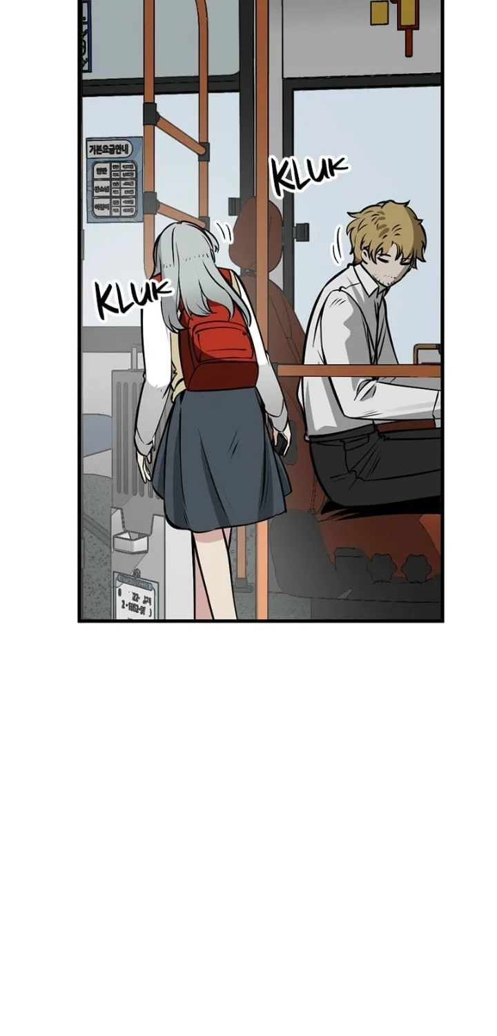Hero Killer Chapter 246 - halaman 36
