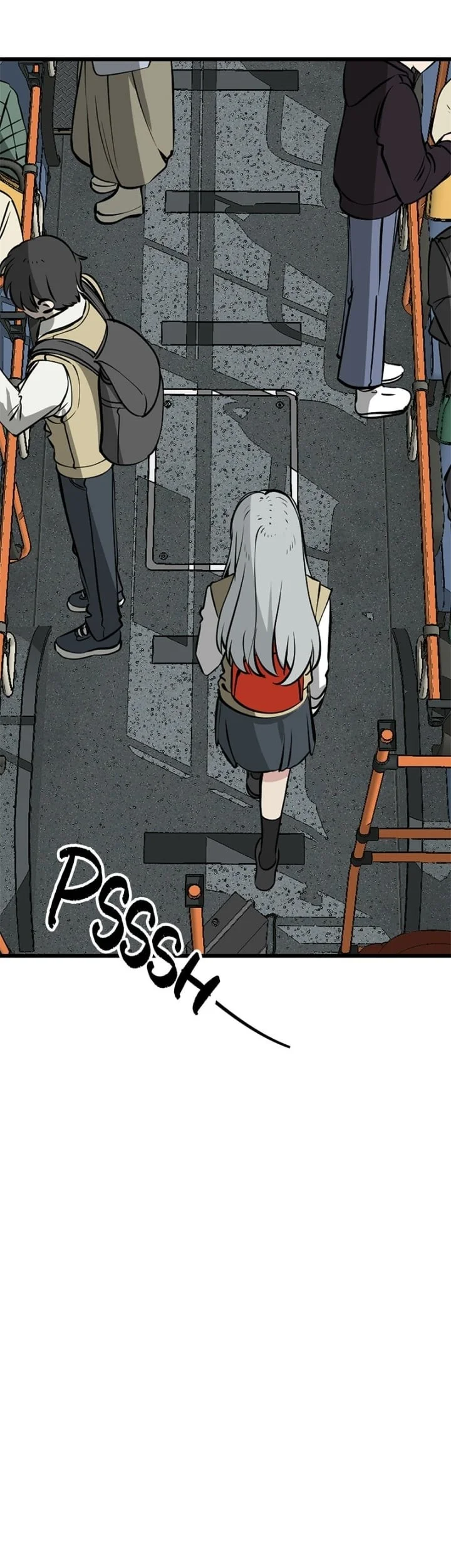 Hero Killer Chapter 246 - halaman 37