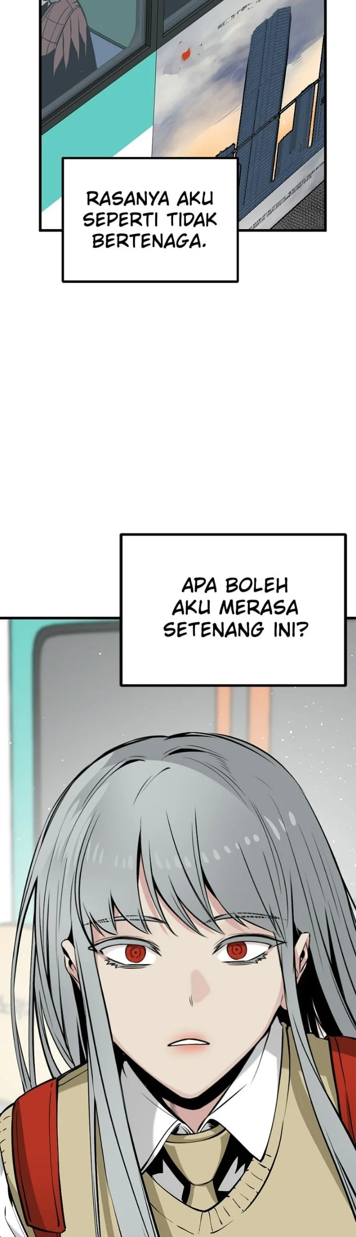 Hero Killer Chapter 246 - halaman 39