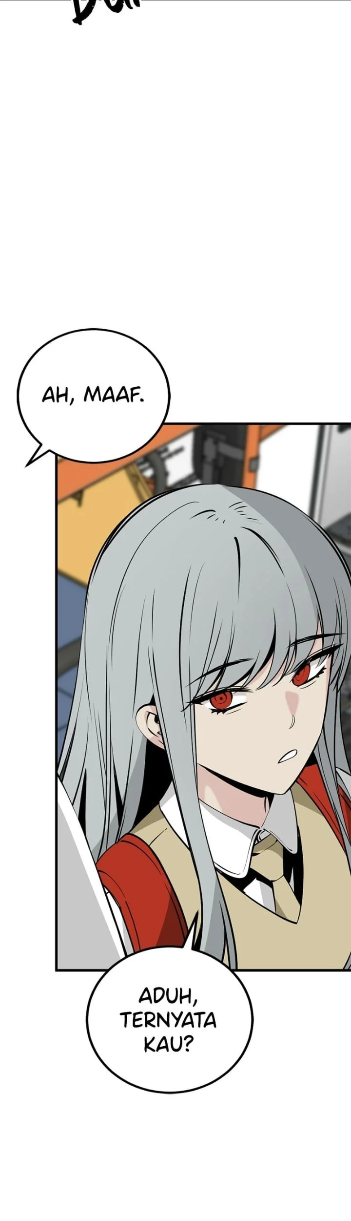 Hero Killer Chapter 246 - halaman 41