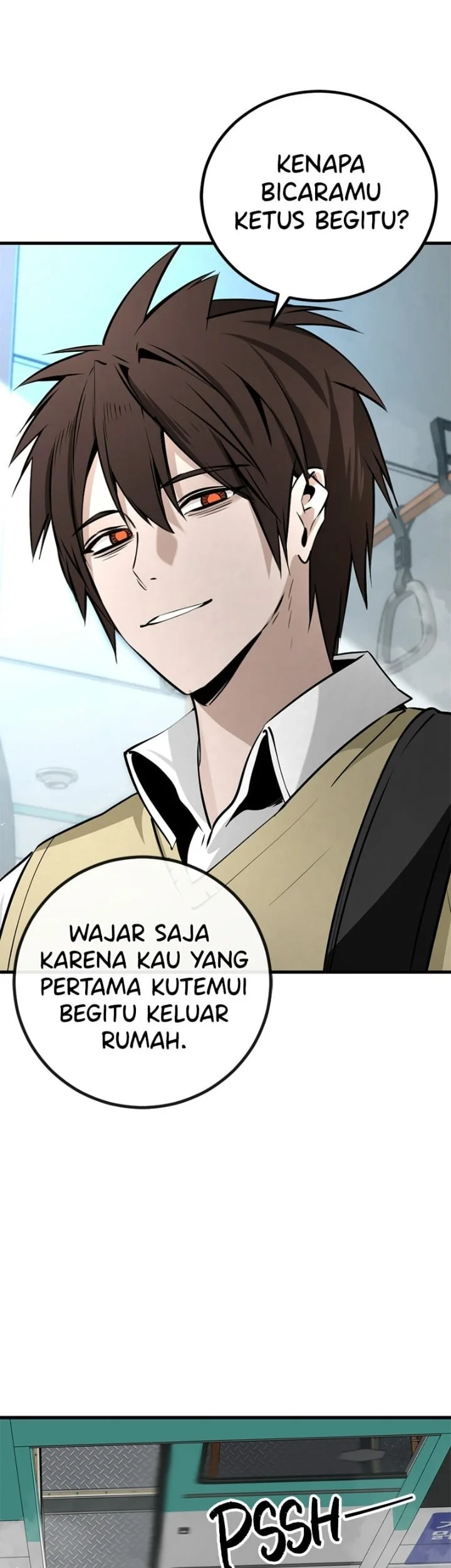 Hero Killer Chapter 246 - halaman 42