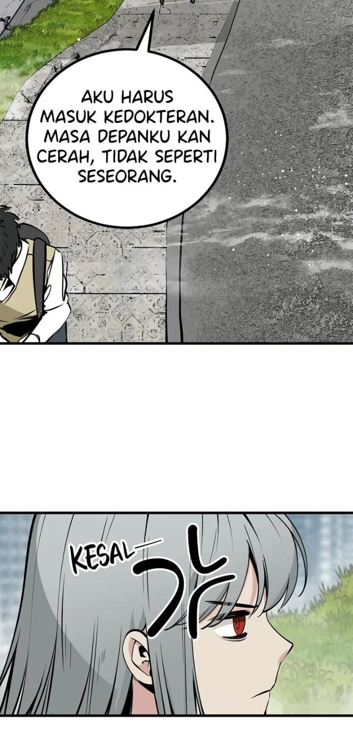 Hero Killer Chapter 246 - halaman 44