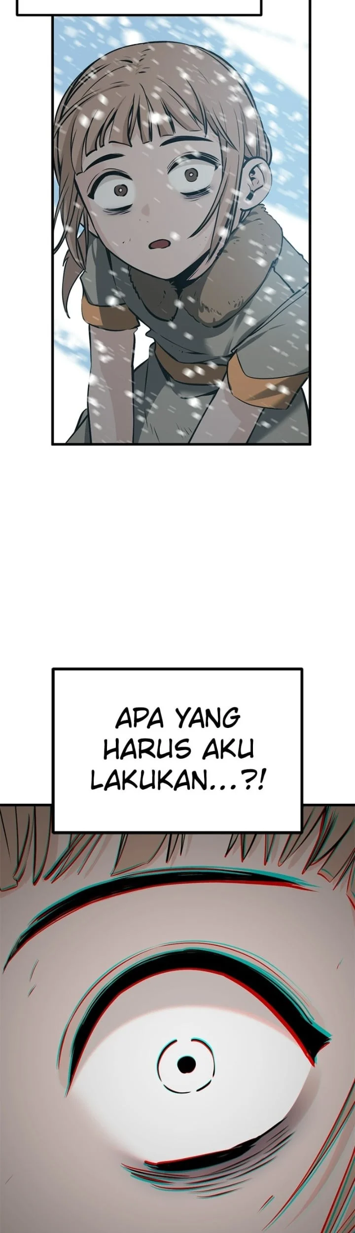 Hero Killer Chapter 246 - halaman 5