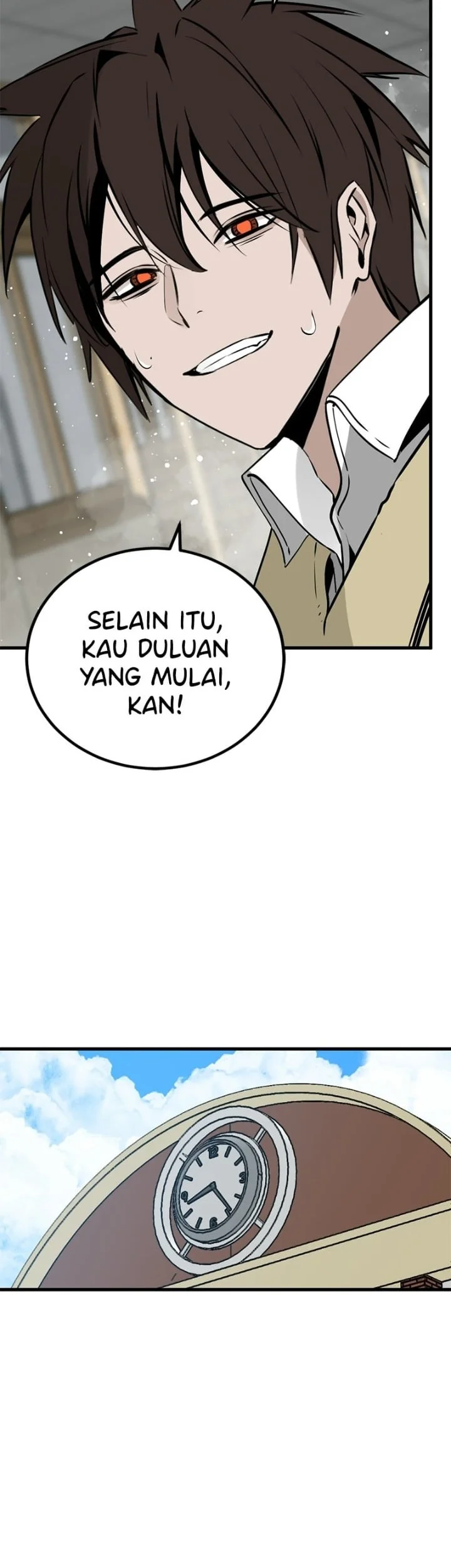 Hero Killer Chapter 246 - halaman 54