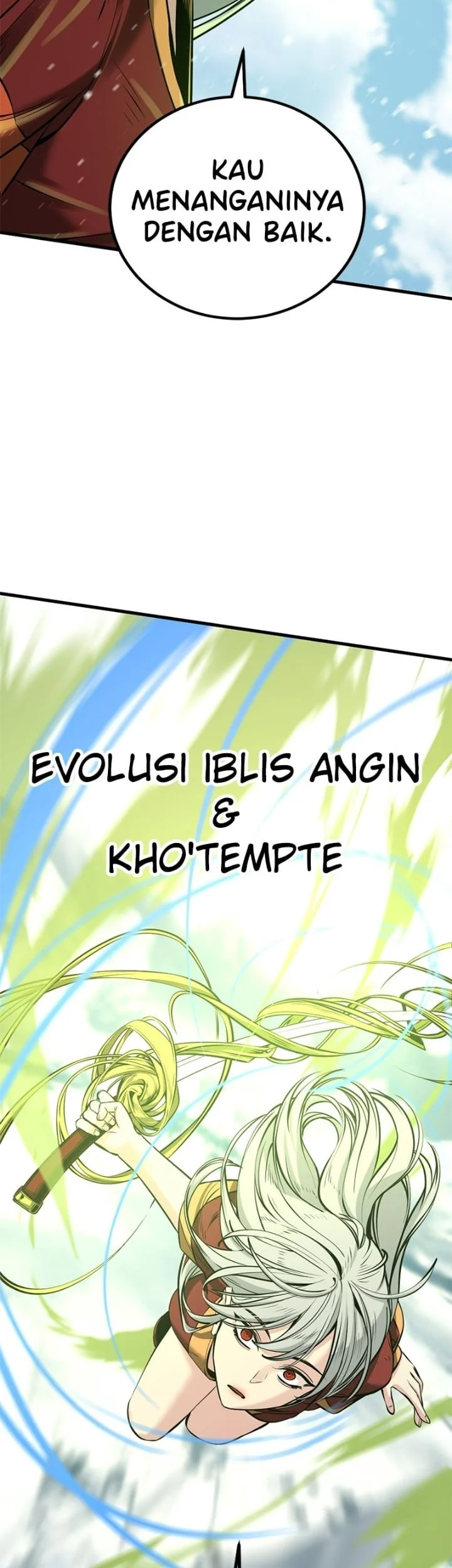 Hero Killer Chapter 246 - halaman 7