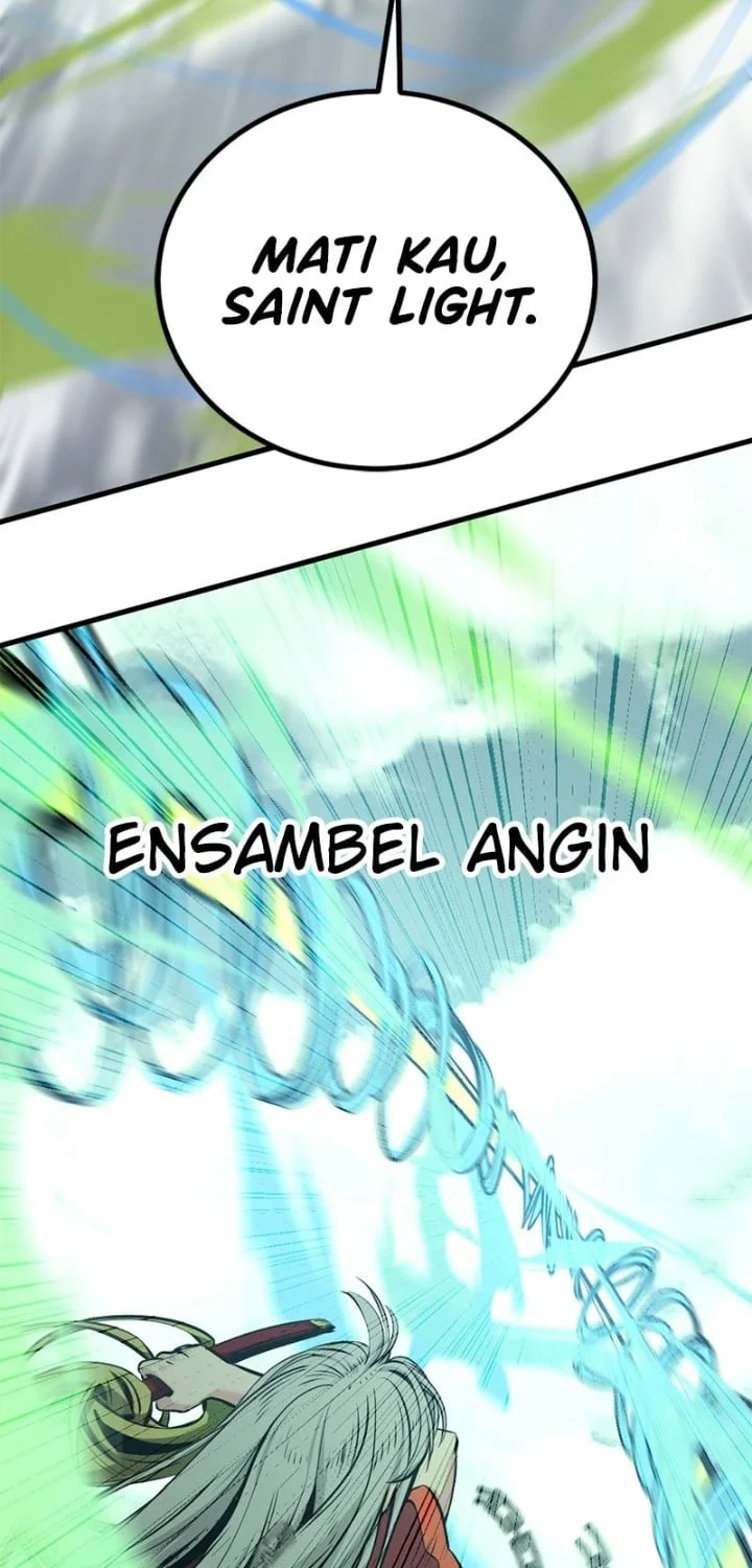 Hero Killer Chapter 246 - halaman 8