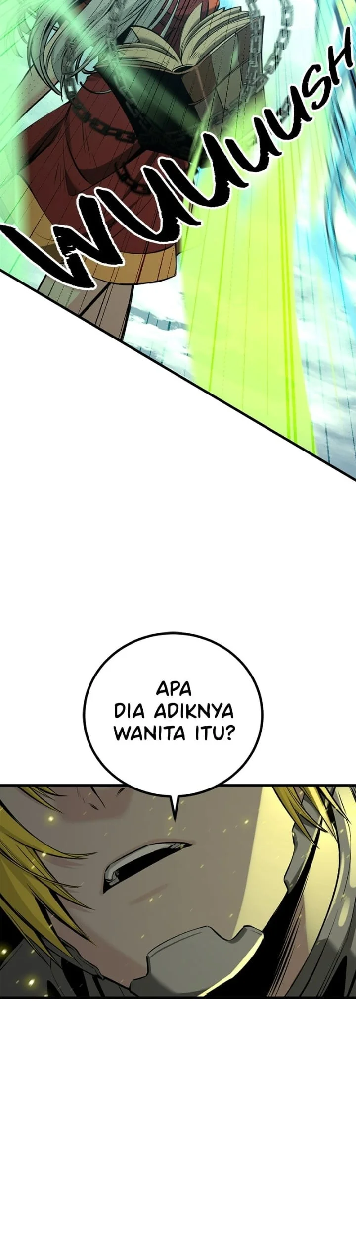 Hero Killer Chapter 246 - halaman 9