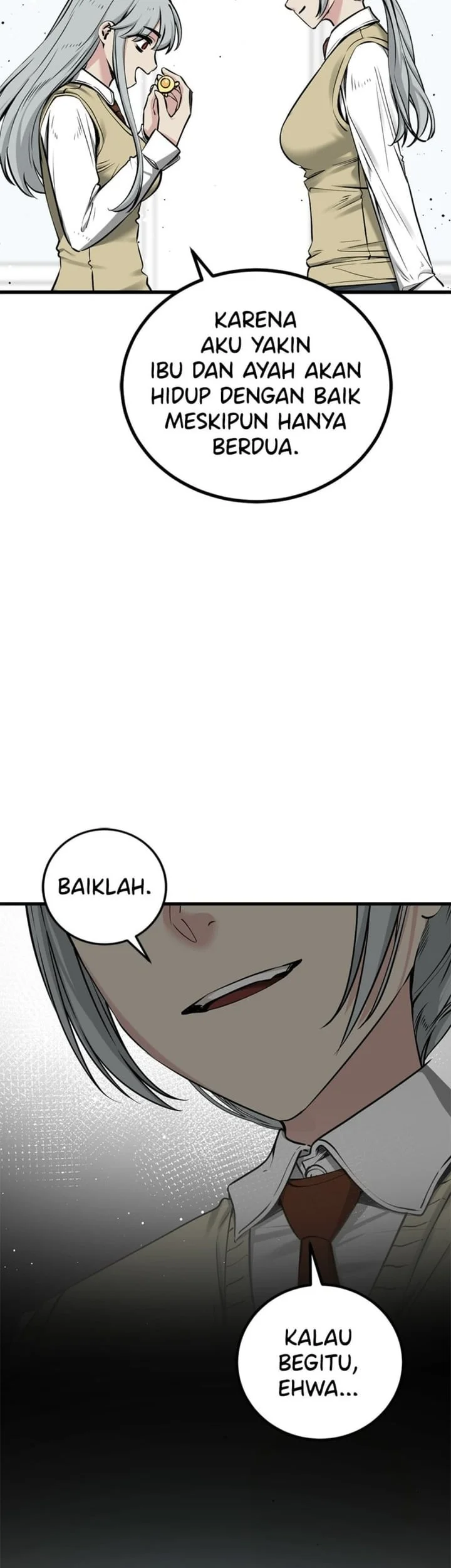 Hero Killer Chapter 247 - halaman 10