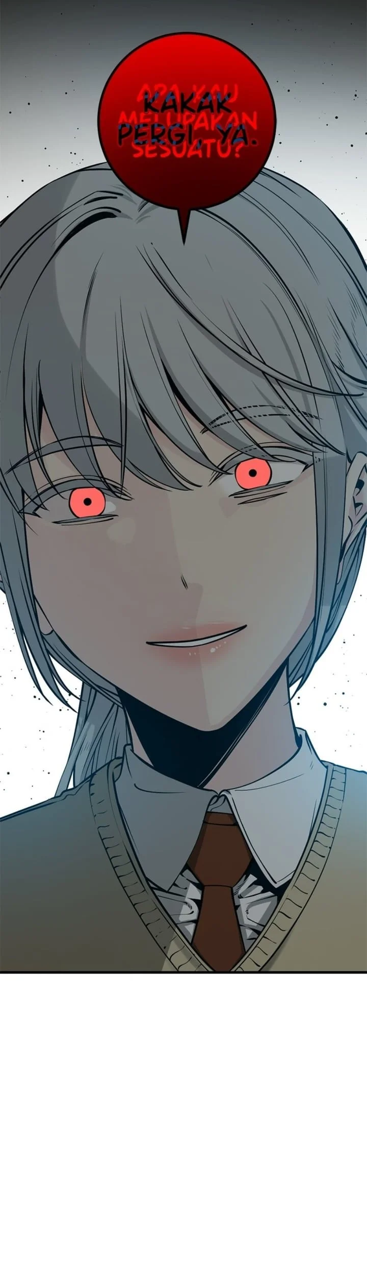 Hero Killer Chapter 247 - halaman 11