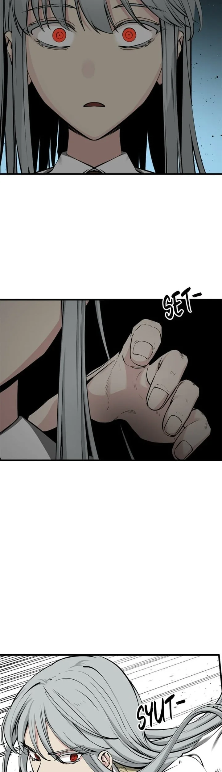 Hero Killer Chapter 247 - halaman 14