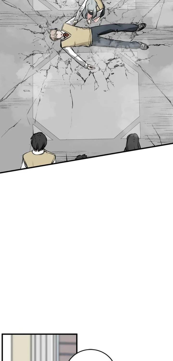 Hero Killer Chapter 247 - halaman 16