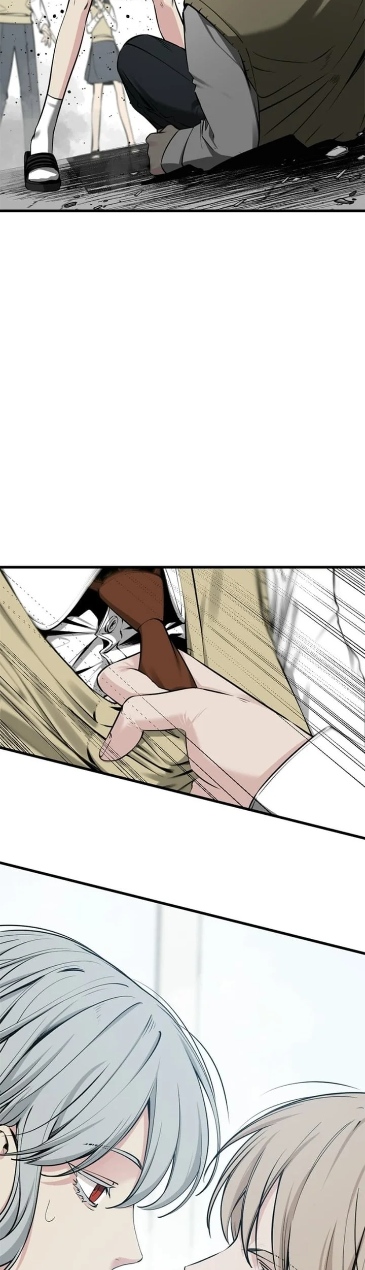 Hero Killer Chapter 247 - halaman 18