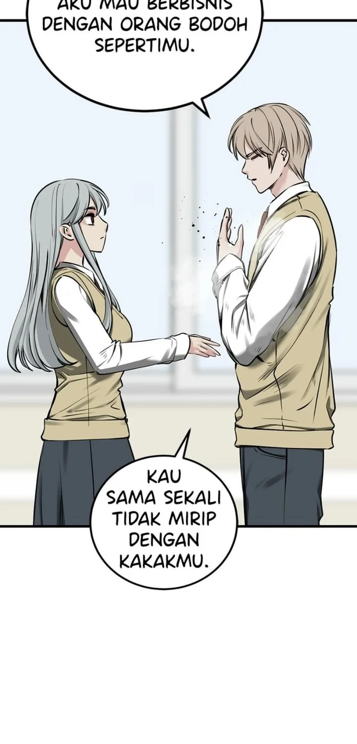 Hero Killer Chapter 247 - halaman 20