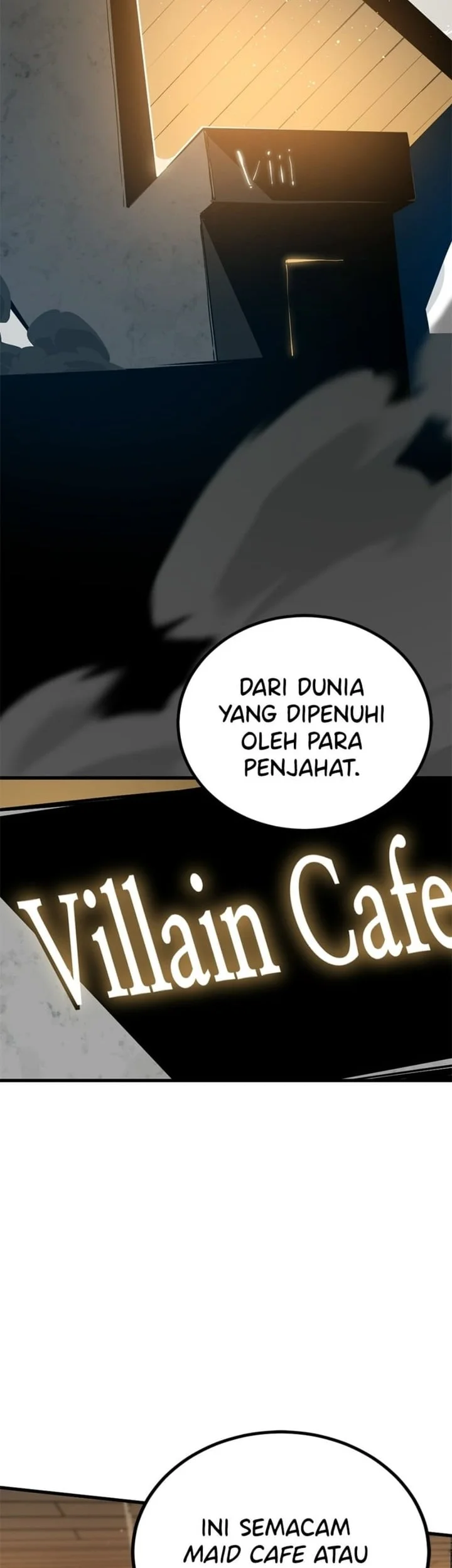 Hero Killer Chapter 247 - halaman 22