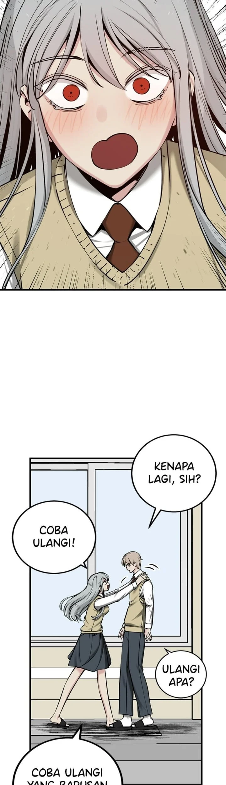 Hero Killer Chapter 247 - halaman 25