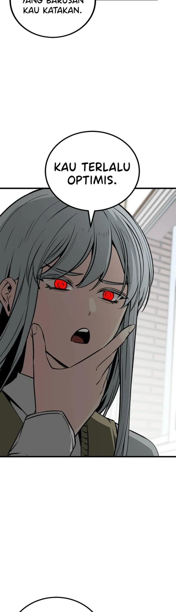 Hero Killer Chapter 247 - halaman 26