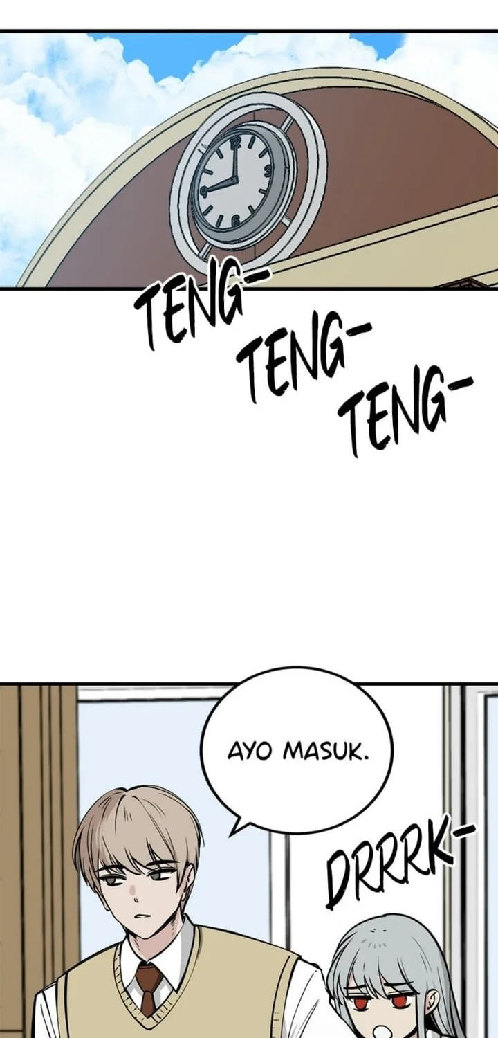 Hero Killer Chapter 247 - halaman 28