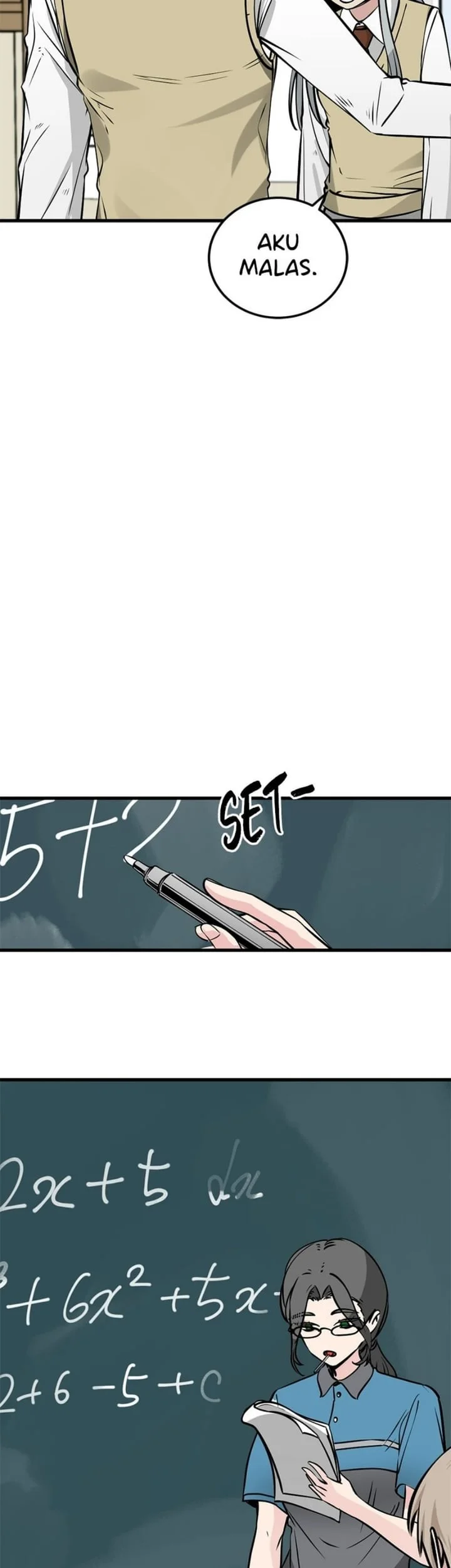 Hero Killer Chapter 247 - halaman 29