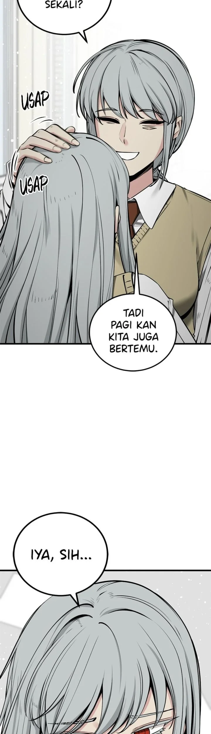 Hero Killer Chapter 247 - halaman 3