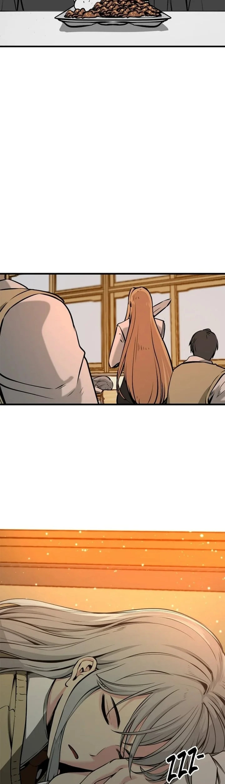 Hero Killer Chapter 247 - halaman 38