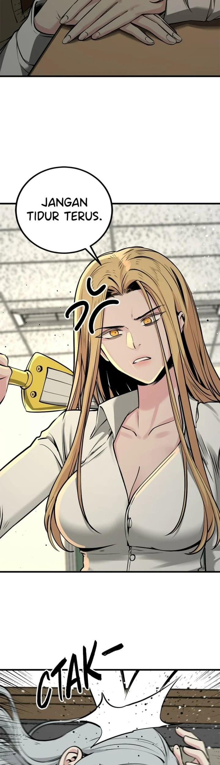 Hero Killer Chapter 247 - halaman 39