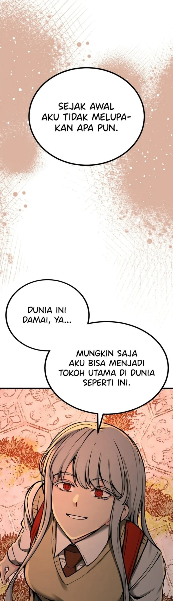 Hero Killer Chapter 247 - halaman 47
