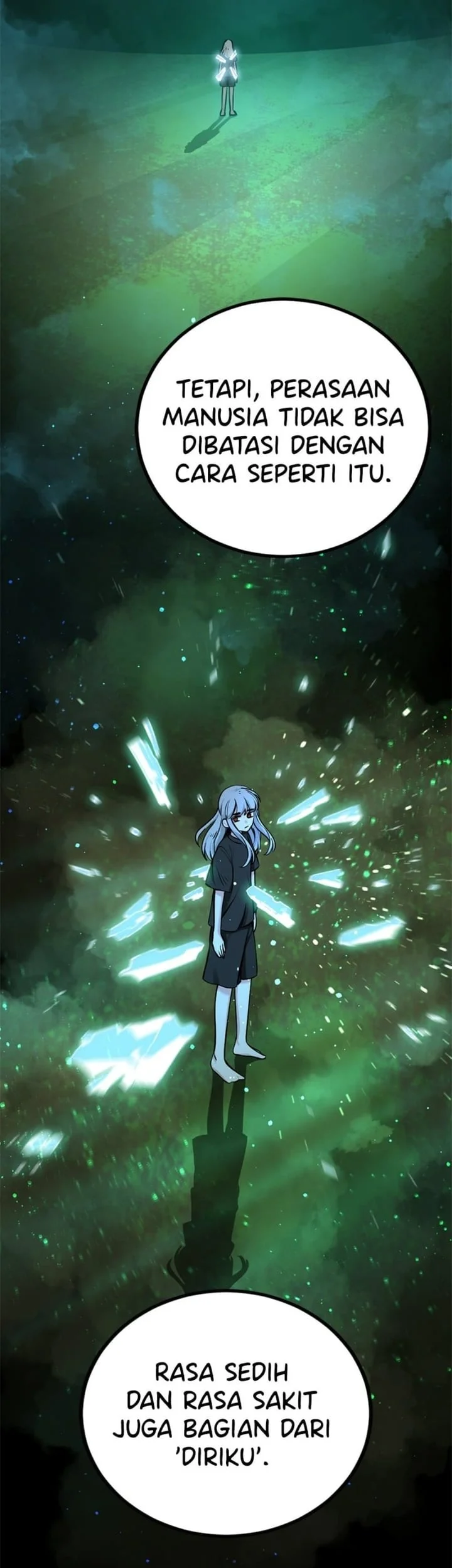Hero Killer Chapter 247 - halaman 51