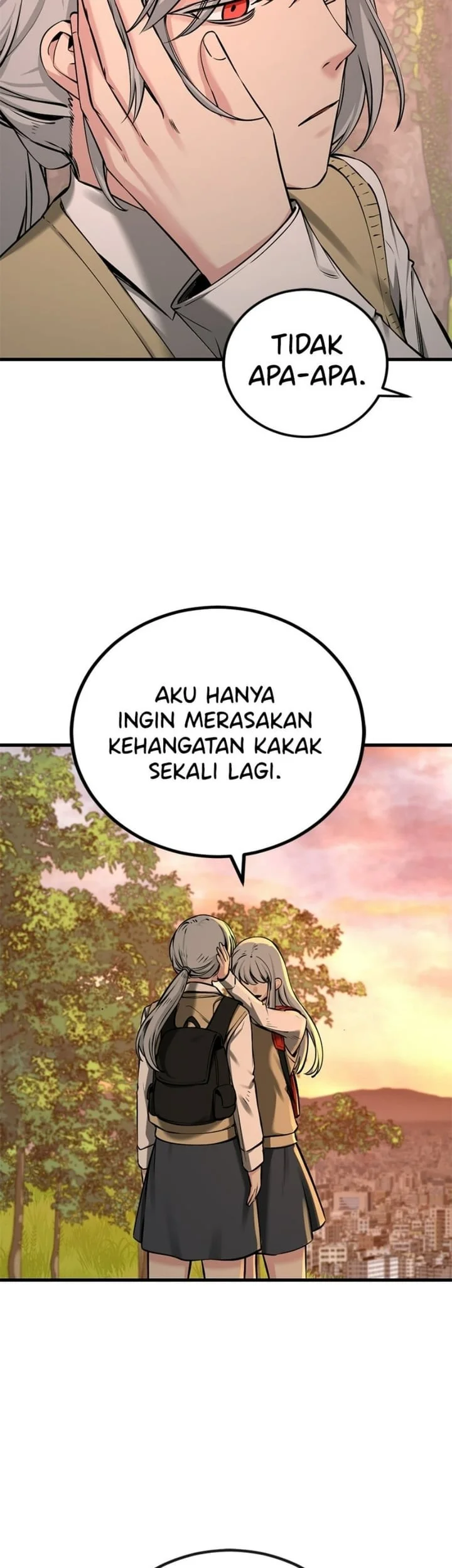 Hero Killer Chapter 247 - halaman 53