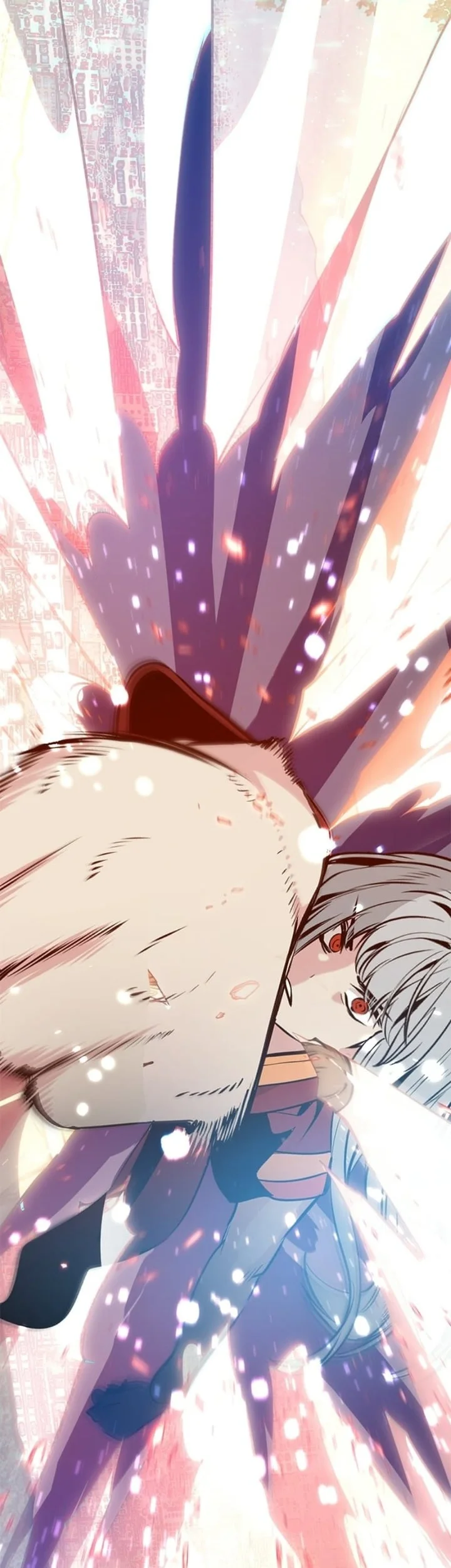 Hero Killer Chapter 247 - halaman 58