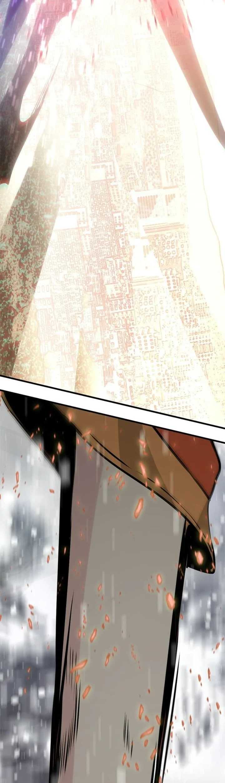 Hero Killer Chapter 247 - halaman 59
