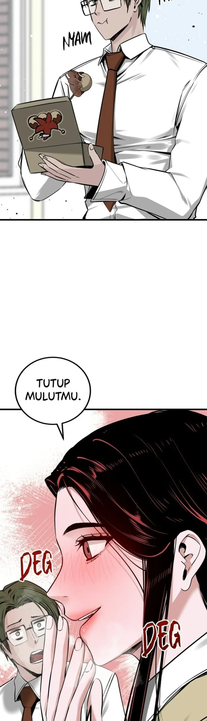 Hero Killer Chapter 247 - halaman 6