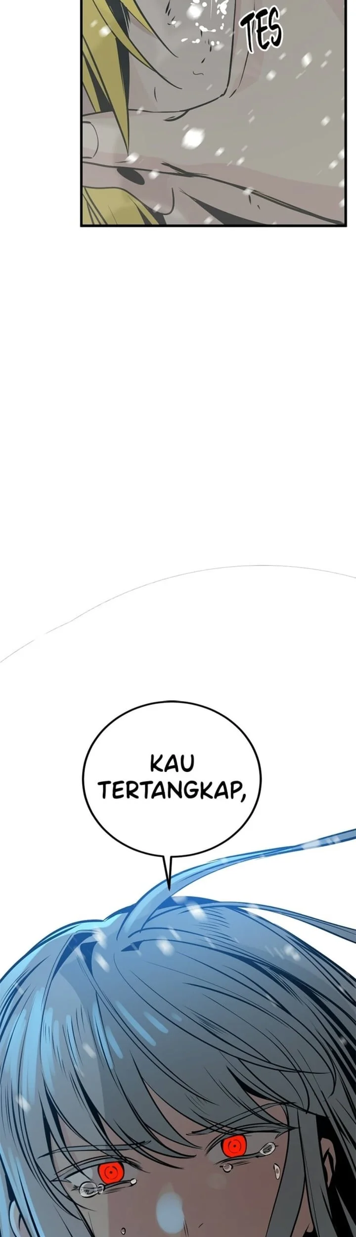 Hero Killer Chapter 247 - halaman 63