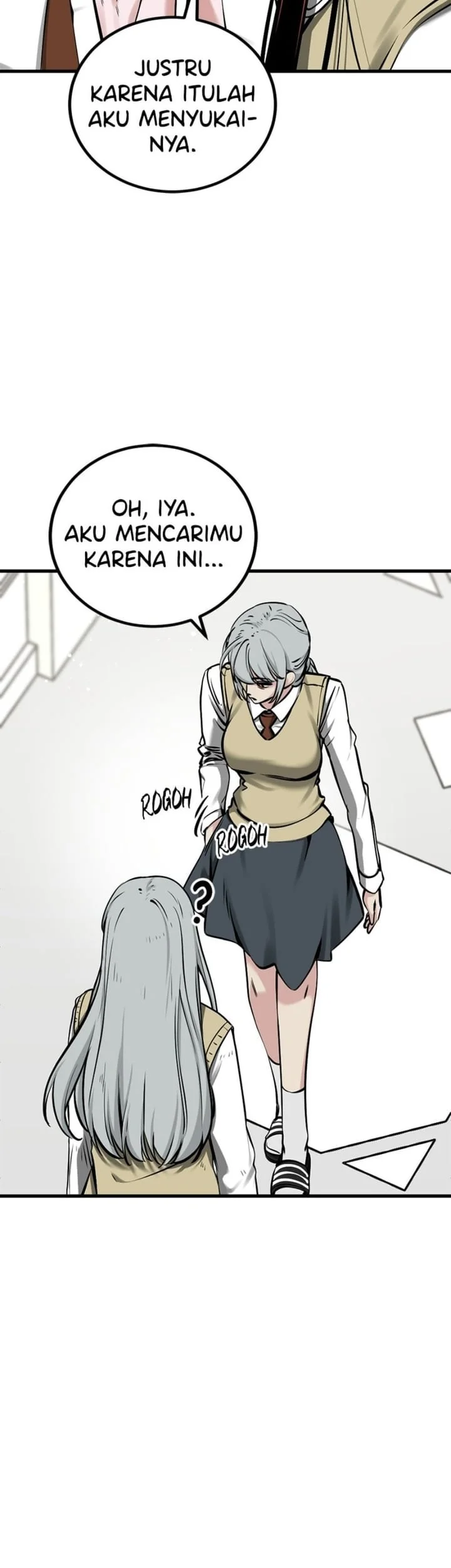 Hero Killer Chapter 247 - halaman 7