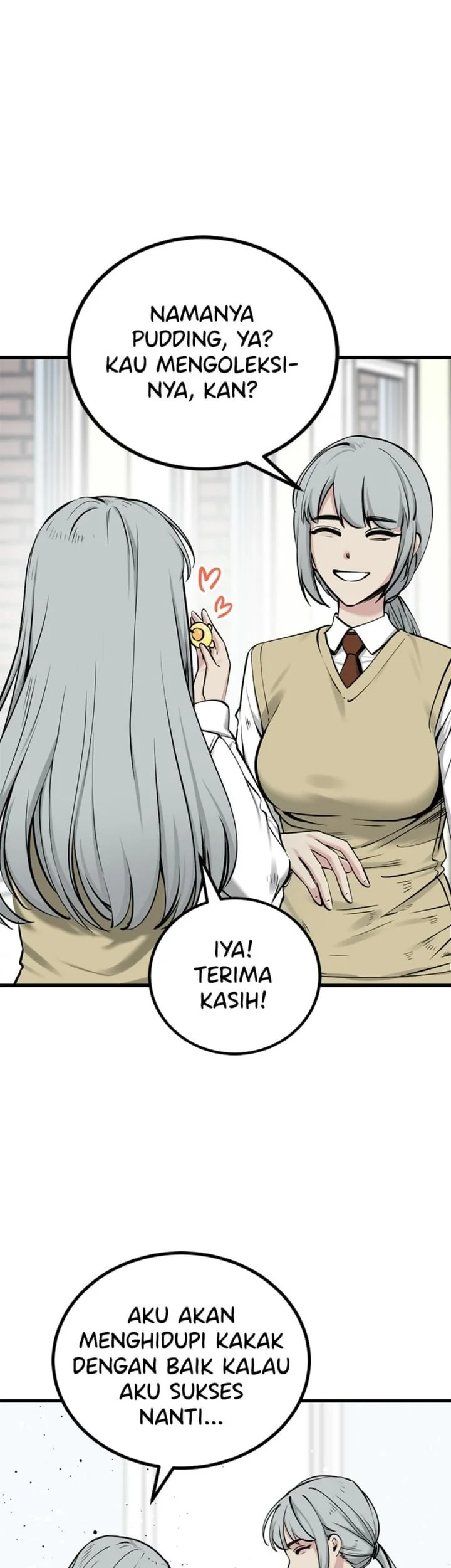 Hero Killer Chapter 247 - halaman 9