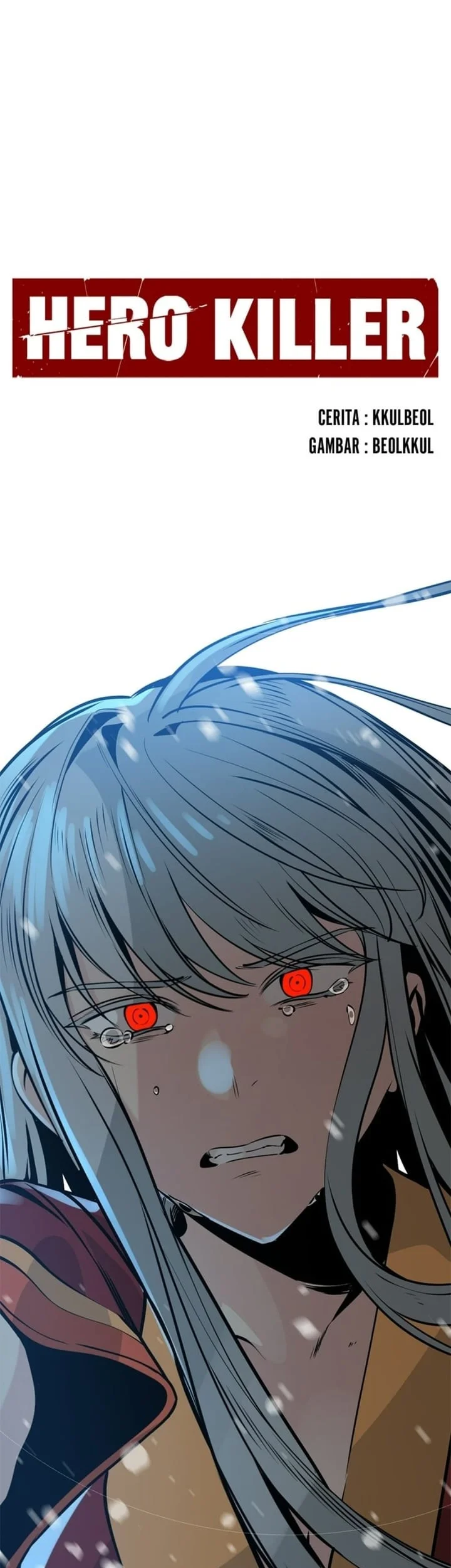 Hero Killer Chapter 248 - halaman 1
