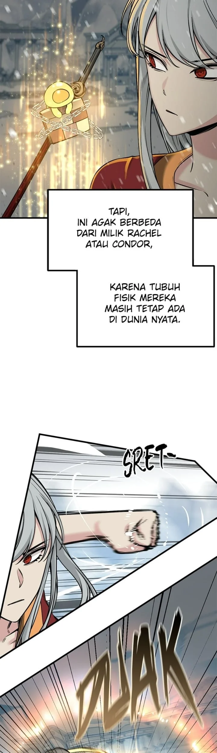 Hero Killer Chapter 248 - halaman 11