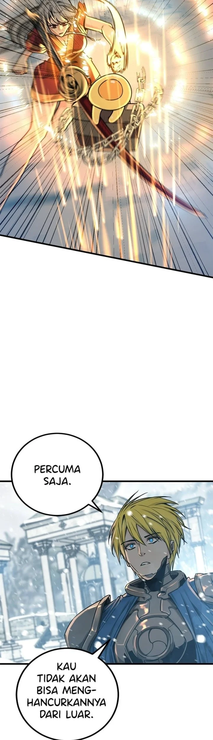 Hero Killer Chapter 248 - halaman 12