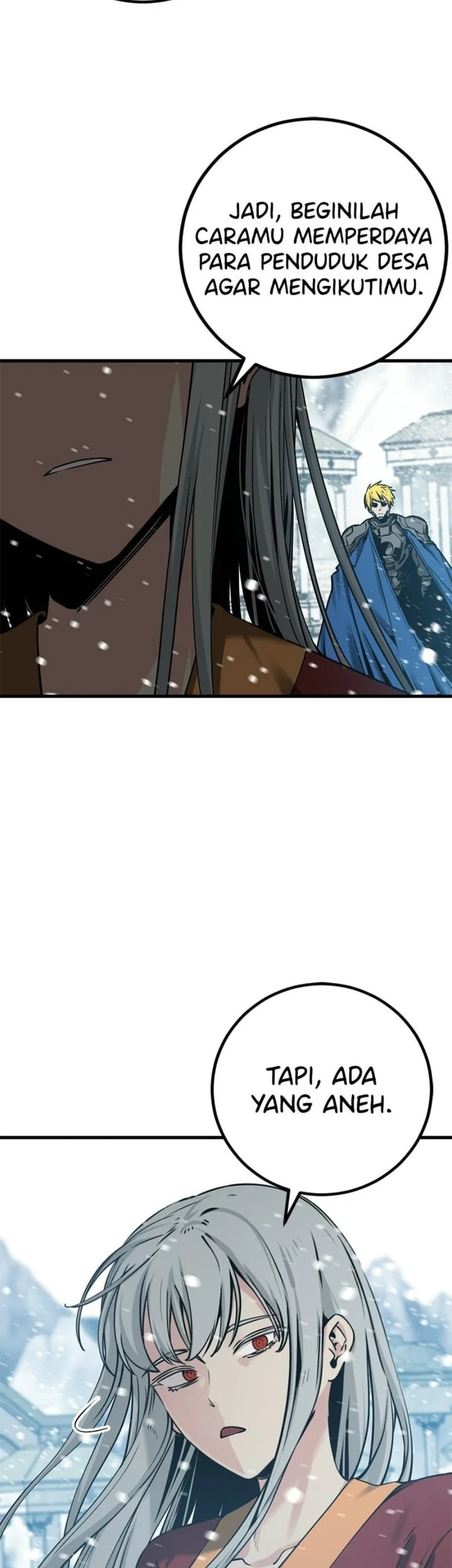 Hero Killer Chapter 248 - halaman 13