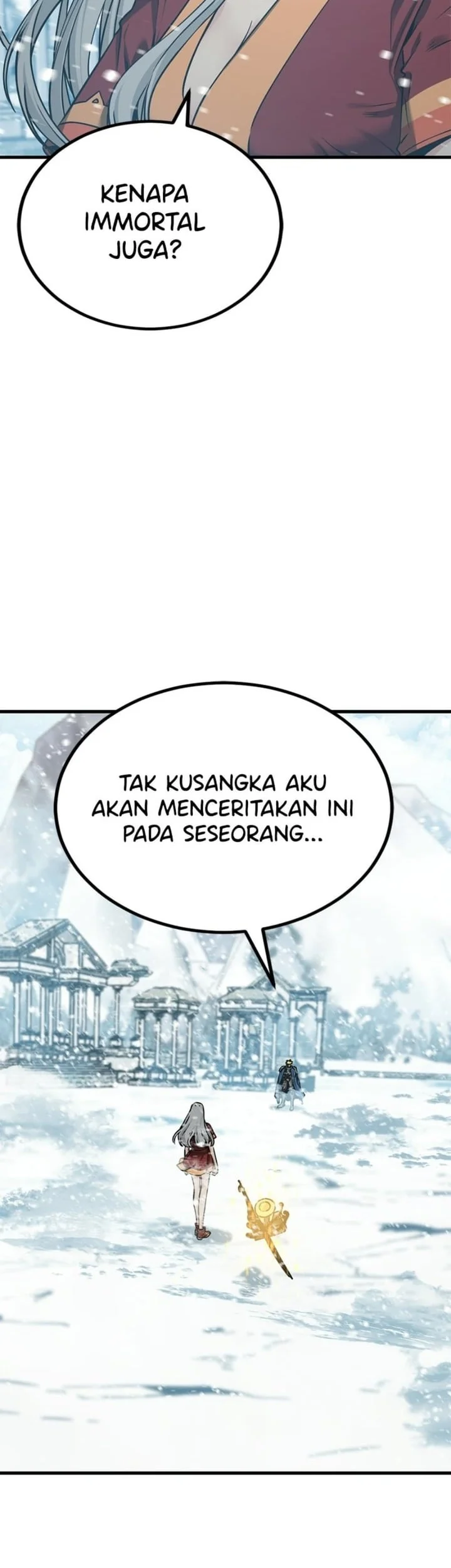 Hero Killer Chapter 248 - halaman 14