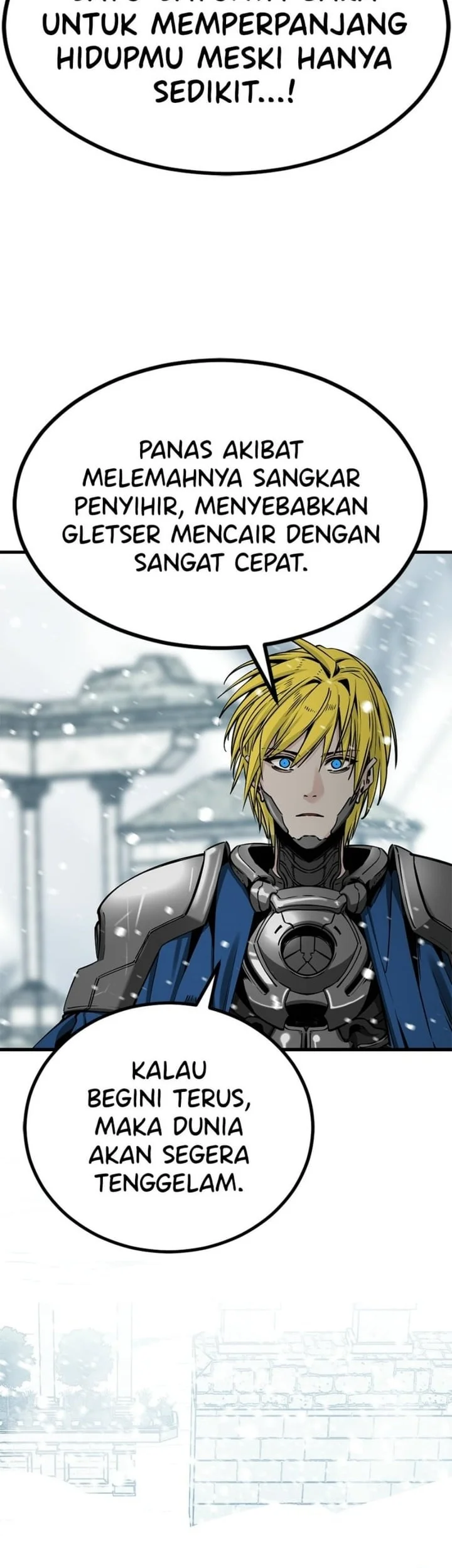 Hero Killer Chapter 248 - halaman 17
