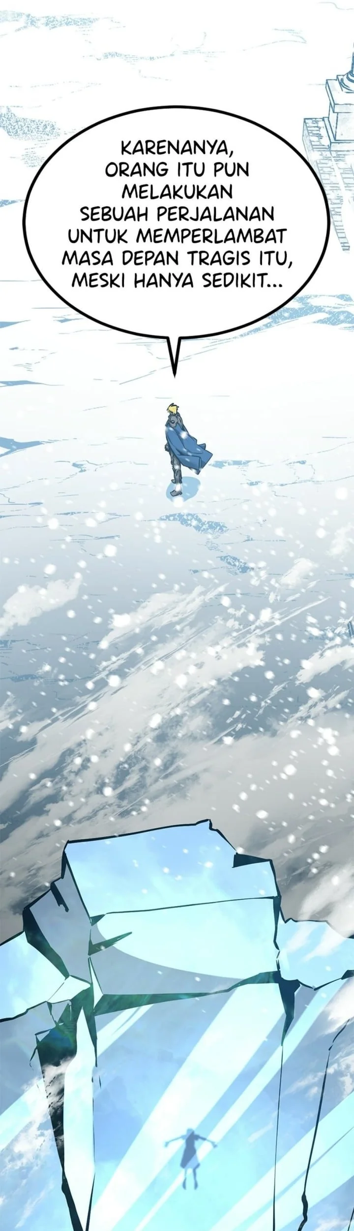 Hero Killer Chapter 248 - halaman 18